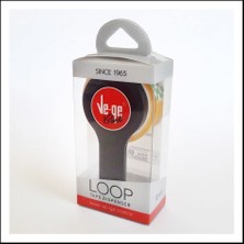  vege loop tape dispenser kesici tekli