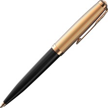 Parker Tükenmez Kalem Deluxe Siyah Gt 51 P2123513