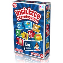  ks games ıngilizce öğreniyorum eğitici oyunlar okul öncesi