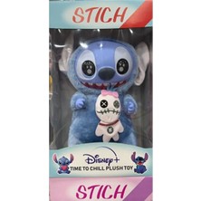 Stitch Figürü 42X26 cm