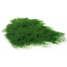 Jordania Mimari Maket Flok Koyu Yeşil 25 Gram Je00-053752