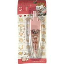 Maxx Şerit Silici (Daksil) Desenli 24 Lü Cp-9363