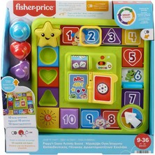  fisher price oyuncak köpekçiğin oyun seti mtl-hrb70