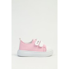 Benetton Pembe Çocuk Spor Ayakkabı BN-32191