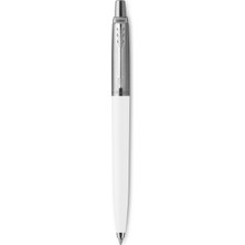 Parker Tükenmez Kalem Jotter Original Beyaz Ct Bp S0032930