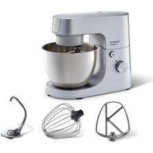 Kenwood KHH01.000SI Homebake 1400 W 5 Lt Mutfak Şefi Outlet Teşhir Ürün