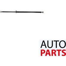 XC90 -2014 Kardan Mili Şaftı Komple