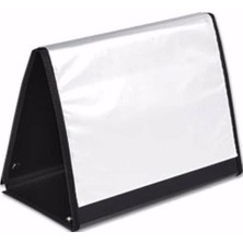 Comix Prezantasyon Dosyası Yatay 20 Li Siyah Sv6007-1A