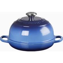 Le Creuset Döküm Ekmek Pişirme Kabı 24 cm