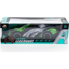  can toys oyuncak uzaktan kumandalı şarjlı araba 1:10 sp6888-226b (karışık renklerde 1 adet)