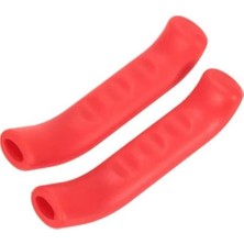 ForteGT Manet Silikon Elcik Kırmızı