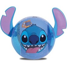Stitch Oyuncak Simli Squishy Figür Sürpriz Paket 7.5 Cm TTC53000 (Karışık Model 1 Adet)