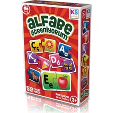  ks games alfabe öğreniyorum eğitici oyunlar okul öncesi
