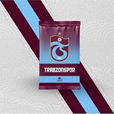 Mythos Cards Trabzonspor Pulse Futbolcu Kartları 2025/26 Paket 10 Kart Koleksiyon Kartları