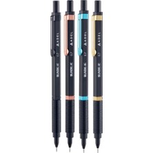 Adel Versatil Kalem Bl 0.7 Mm Klasik Renkler 2120 000028 (40 Lı Paket)