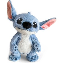 Simba Oyuncak Disney Stitch Live Action Plush Peluş 41Cm 6315870512