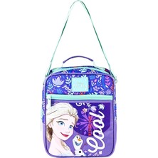 Disney Frozen Beslenme Çantası Pls-Lx Cool 1010 000052