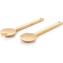 MİEN Mien Bambu Kaşık Seti