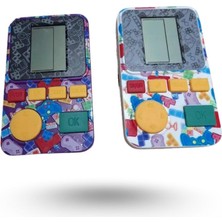  ctoy oyuncak tetris oyunu xm0109d (karışık renk 1 adet)