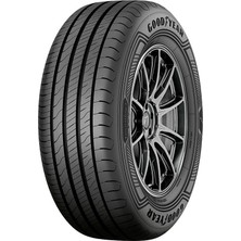 Goodyear 215/60 R18 98H Efficientgrip 2 Suv Oto Yaz Lastiği (Üretim: 2026)