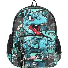  me çanta team okul sırt çantası 25056