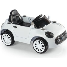 Dolu Oyuncak Willy 12V Uzaktan Kumandalı Akülü Araba