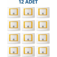 Mono 12LI Set Anahtar