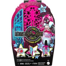  monster high oyuncak skulltimate secrets series (karışık model 1 adet)
