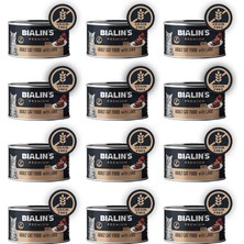 Bialin's 12'li Yetişkin Kedi Maması - Kuzulu 100 Gram