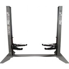 Proseth 4 Ton Geniş Tabanlı Sütunlu Lift