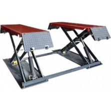 Proseth 1 Metre 3.5 Ton Makaslı Lift