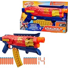 Nerf Oyuncak Loadout Shadowspeed Recon