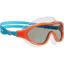 Mad Wave Yüzme Gözlüğü Shade Turuncu