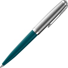 Parker Tükenmez Kalem 51 Turkuaz Mavisi Ct 2123508