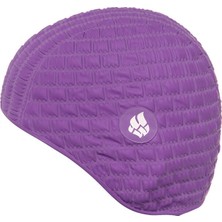 Mad Wave Kauçuk Yüzücü Bonesi Candy Bubble