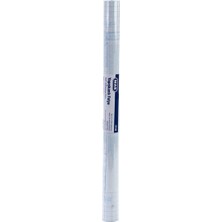 Mas Yapışkanlı Rulo Pvc 80 Mic 45Cm X 200 Cm Şeffaf 7719