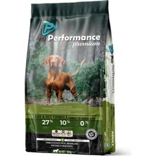 Pro Performance Pro Performans Prem. Adult Dog Lamb&rice 18 Kg.