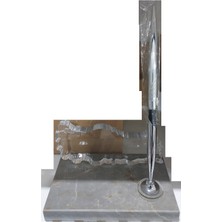  mermer masa seti kristal türkiye no:215