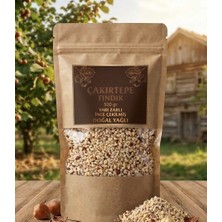 Baklava Tatlı ve Kek Üzerine Pirinç Doğal Fındık 1.sınıf 500GR-Çakırtepe fındık