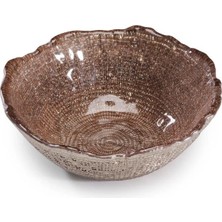 Ivv Diamante Salata Kase Kestane 20 cm