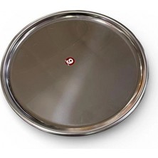 Emrullah Çelik Düz Tabak 29 cm