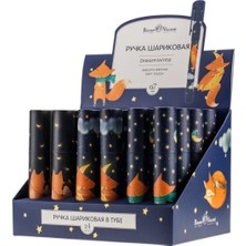 VJ Bv Dream Write Silindir Tükenmez Kalem 20-0264/01 (24 Lü Paket)