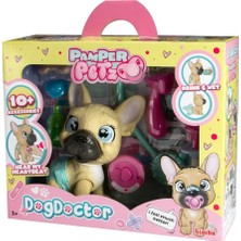 Simba Oyuncak Pamper Petz Dog Doctor