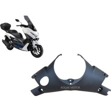 Arora Max-T 125 ve Max-T Easy Direksiyon Alt Plastiği