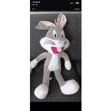 Peluş Bugs Bunny 50 cm