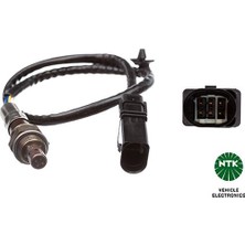 NGK Zengemtx Oksijen Sensörü LZA15-A1  Grande Punto 1.3 Jtd