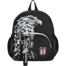 Me Okul Sırt Çantası Beşiktaş Kartal 25390