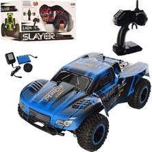 Can Toys Oyuncak Uzaktan Kumandalı Şarjlı Araba 8081/8082/8085 (Karışık Renk 1 Adet)