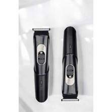 Krm Saç Sakal Tüy Kısaltma Makinesi  Lazer Epilasyon Öncesi Ense Kesme Makine Krm