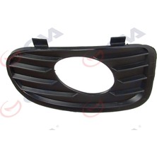 GVA Storozal Sis Far Çerçevesi Kapaği Sol Sisli Vectra B 96